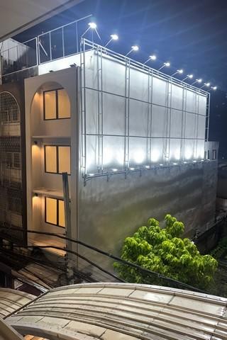 ให้เช่าอาคารพาณิชย์ 4 ชั้น ย่านสุขุมวิท บางจาก ปุณณวิถี แหล่งคนพลุกพล่านทั้งวัน ติดBTS ปุณณวิถี