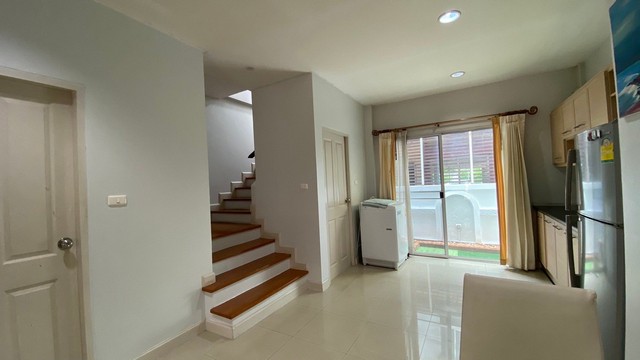 ให้เช่าทาวโฮมใกล้เซ็นทรัล บางนา บิ๊กซี บางนา และซีคอนสแควร์ 3 ชั้น บ้านกลางเมืองลูเซิร์น สุขุมวิท 77 อ่อนนุช46 