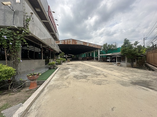 พื้นที่ดิน ที่ดินปทุมธานี  บางคูวัด  26000000 บ.   ราคาคุ้มสุดเวอร์ ปทุมธานี   