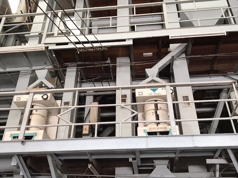 BST491 ขายกิจการโรงสีข้าวครบวงจร เนื้อที่ 28 ไร่ พร้อมใบอนุญาต ติดถนน 304 อำเภอบางคล้า จังหวัดฉะเชิงเทรา