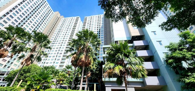 คอนโด ลุมพินี พาร์ค รัตนาธิเบศร์ - งามวงศ์วาน พท. 26 Square Meter 1 BR 1 BR 1480000 THB ราคาไม่แรง