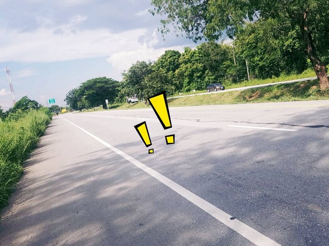 ที่ดินบ้านพร้อมโอนเจ้าของขายเอง เมืองบ้านตากจังหวัดตาก  3-1-40 ไร่ ติดถนนเอเซีย AH1 ติดถนนพหลโยธิน ไร่ 3ลบ. โทร 096-8821857