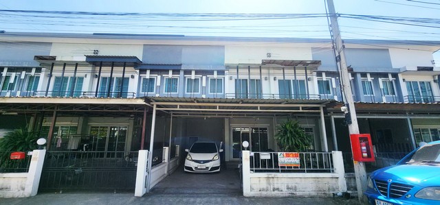 townhome ซิตี้โฮม 2 26 ตรว. 2200000 BAHT. ใกล้กับ ใกล้เทสโก้โลตัสอยุธยา สยามแม็คโคร เมกาโฮม โรบินสัน โรงเรียนปัณณวิชณ์ โรงเรียนเอกอโยธยา สถานีรถไฟอยุธยา ราคานี้คุ้มมาก อยุธยา   