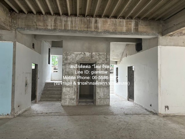 สำนักงาน ขาย/ให้เช่าอาคารสำนักงาน 7 ชั้น พร้อมคลังสินค้า บนเนื้อที่ 600 ตร.ว. ใกล้ห้างซีคอนสแควร์ ศรีนครินทร์  ราคา 105 ล้านบาท 0Bedroom 105000000 THAI BAHT   ถูก เป็นอาคารสำนักงาน พร้อมคลังสินค้า ที่ตั้งอยู่ในทำเลที่มีศักยภาพ ใกล้ทางด่วน รถไฟฟ้า ห้า