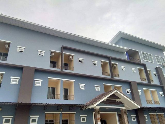 ขาย 25 ล้าน 44​ ห้อง​ หอพัก 3 ชั้น #โซนแม่เหียะ #รับรายได้เดือนละประมาณ 100,000 up #ใกล้บิ๊กซีแม่เหียะ #เมืองเชียงใหม่ #ใกล้สนามบินเชียงใหม่