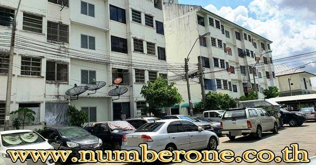 Condominium Baan Eua Athon Saimai บ้านเอื้ออาทรสายไหม 1BEDROOM 450000 THB   โครตถูก! กรุงเทพ