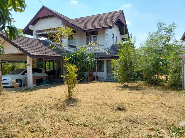 ขายบ้าน 4นอน ที่ดิน 162ตรว. รามคำแหง มีนบุรี เสรีไทย ความสะดวกครบครัน ห้าง , รถไฟฟ้า BTS สายสีส้ม