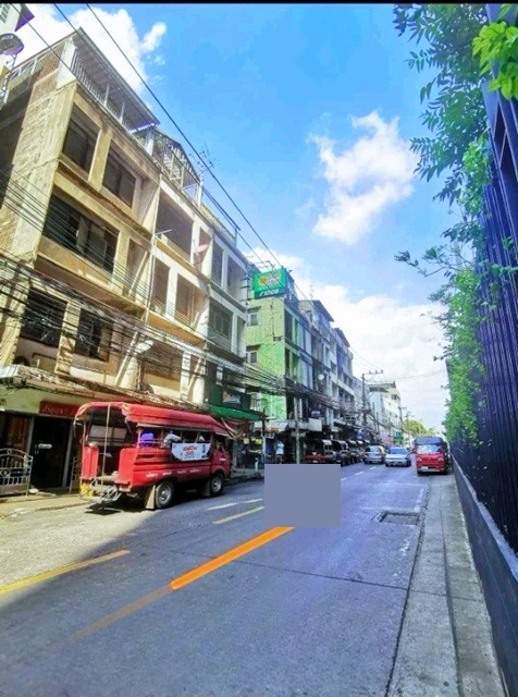 ให้เช่าตึกแถวทั้ง 4 ชั้น 18ตร.วา. BTS บางจาก 200 ม.โลตัส สุขุมวิท50 800ม. 3 นอน  378 ตร.ม. สุขุมวิท 89-97 BTS อ่อนนุช 700ม.  2 น้ำ 