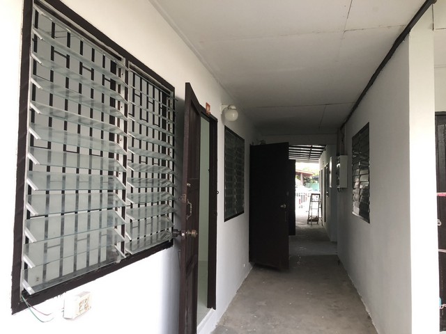 โปรปังทรัพย์ดีปลายปี68  ที่ดินอ.เมือง จ.ปทุม  60 วา  9ห้องชั้นเดียว  พร้อมให้เช่าอยู่ แถว ม.รังสิต อ.เมือง ปทุม 2.8ลบ. 60วา 