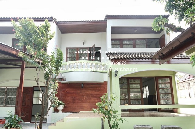 บ้าน ขายบ้านเดี่ยว 2 ชั้น สถานีรถไฟฟ้าสายสีชมพู ซ.แจ้งวัฒนะ 14 96 ตร.ว. 4 น 2 น้ำ 2 จอดรถ area 96 ตาราง.วา 6500000 THB ใกล้กับ MRT แจ้งวัฒนะ 14 ราคาจับต้องได้ กรุงเทพ