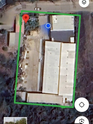 ขายโรงงานหลอมเม็ดพลาสติก เป่าและตัดถุง  ที่ดิน 2 ไร่ พิกัด อยุธยา- วังน้อย 