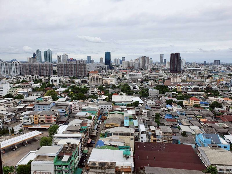 ขายคอนโด Fuse ถนนจันทน์- สาทร  โครงการ Fuse Chan-Sathorn ทำเลดี ตกแต่งพร้อมอยู่ #ราคาดีทำเลดีติดต่อผึ้งรติ0619419639 