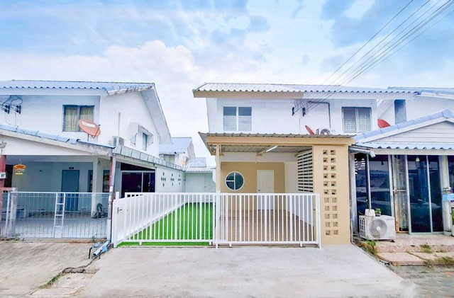 บ้านมินิมอล ราคาไม่เกินล้าน ผ่อน 3000 บาทต่อเดือน อำเภอเมืองระยอง เงินเดือน 9000 กู้ผ่านแน่นอน