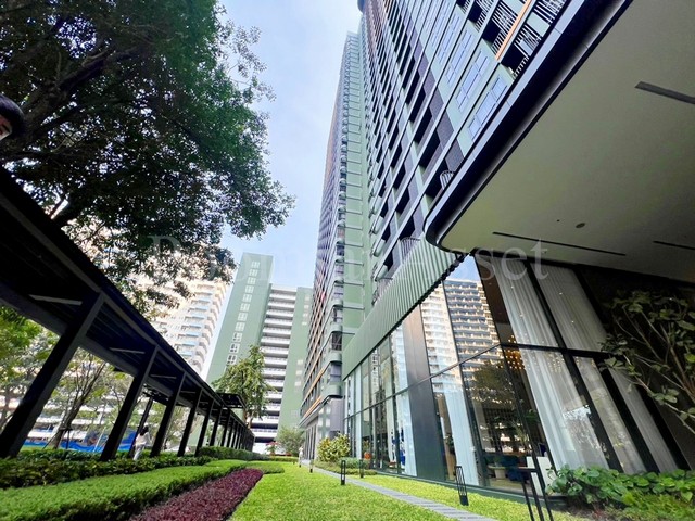 ขายคอนโด The Line Vibe ลาดพร้าว  ชั้น 22 อาคาร C  ราคาถูก 