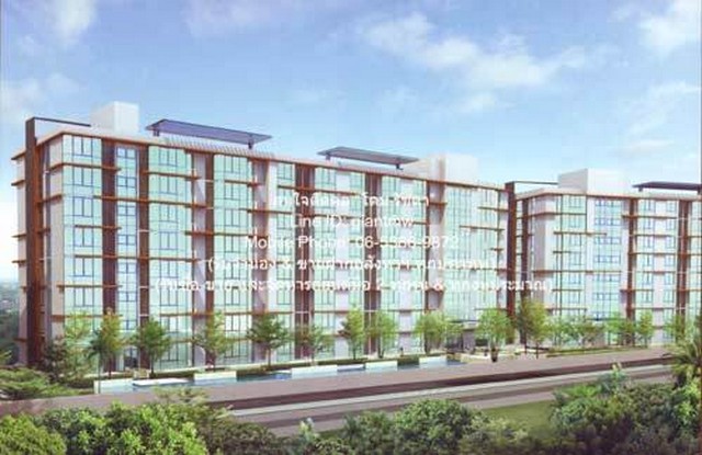 condo ดิ ไอริส พระราม 9-ศรีนครินทร์ The IRIS Rama 9-Srinakarin พื้นที่ =  32 sq.m. 1 BEDROOM ใกล้ ARL หัวหมาก คุ้มยิ่งกว่าคุ้ม