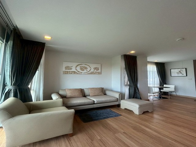 Greenlake Condo ศรีราชา ให้เช่า ตกแต่งพร้อมเฟอร์ วิวสวย TP-C1800