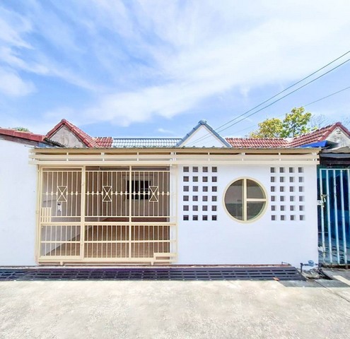 ใจกลางเมืองมาบตาพุด ใกล้ ตลาดลานปูน ผ่อนเพียงเดือนละ 4000 บาท