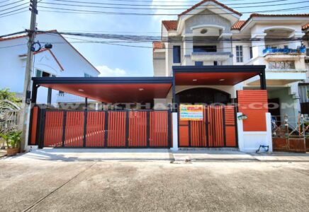 ทาวน์เฮ้าส์ ศุภาวัฒน์ BIG SURPRISE!!