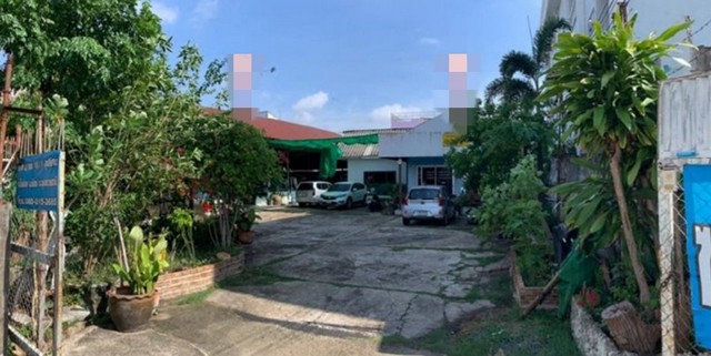 ขายบ้านเดี่ยวมือสอง  อำเภอเมืองอุบลราชธานี  อุบลราชธานี