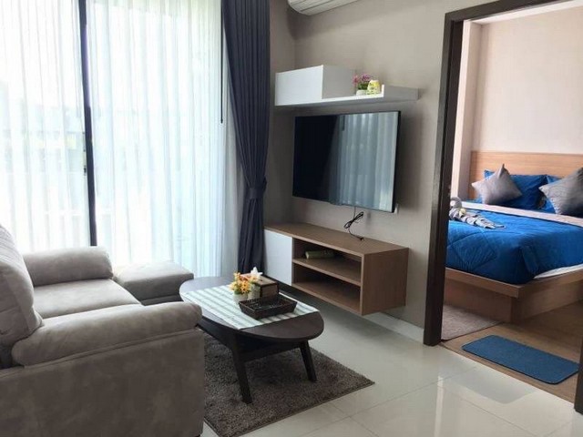 ขายห้องชุด 2 นอน คอนโด เดอะ สกาย ศรีราชา ใกล้อัสสัมชัญ ใกล้สุขุมวิท TP-C1804